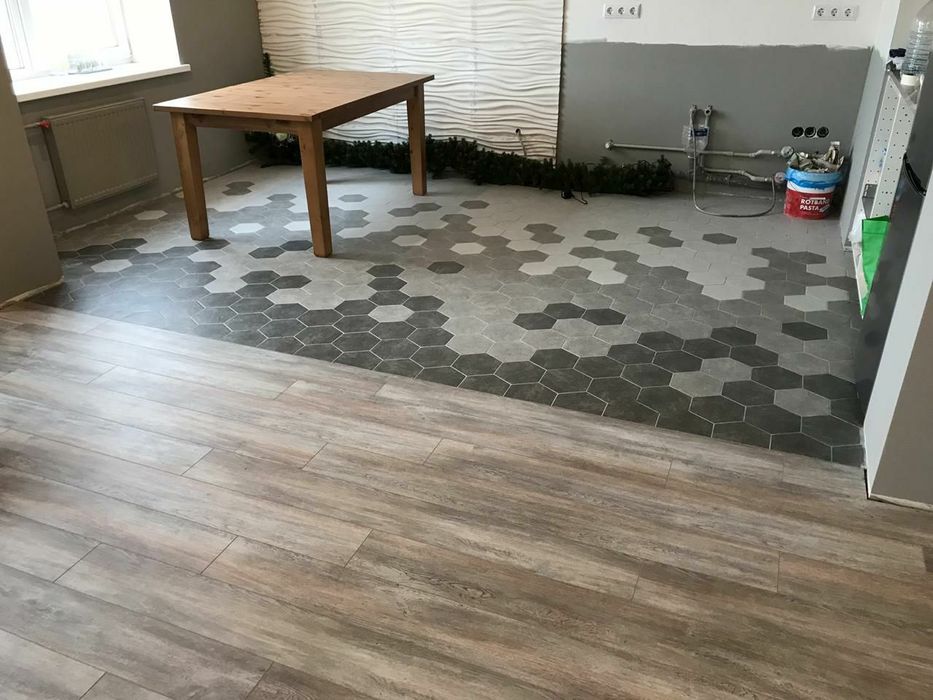 Ремон квартир и домов