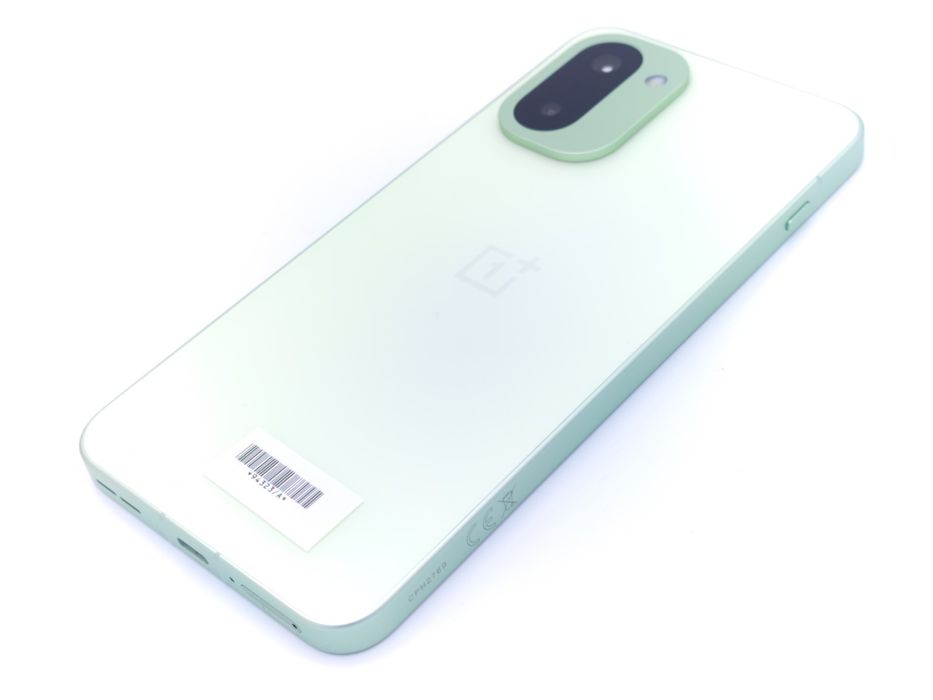 OnePlus 15R 256GB Mint Breez 12GB Dual SIM, Garantie 24 luni | #D94323