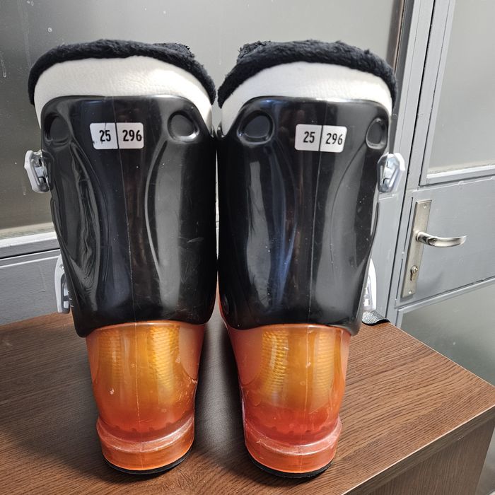 Ски обувки Salomon 3