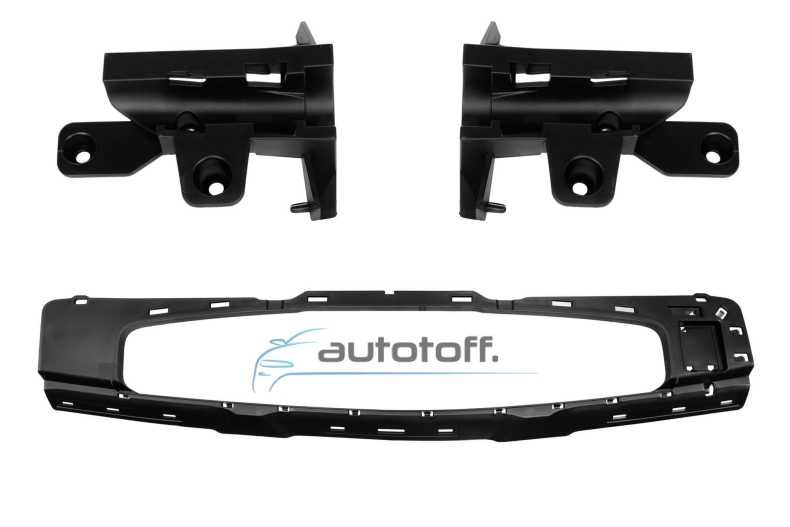 Pachet exterior compatibil cu Audi Q8 (2024+) RSQ8 Design