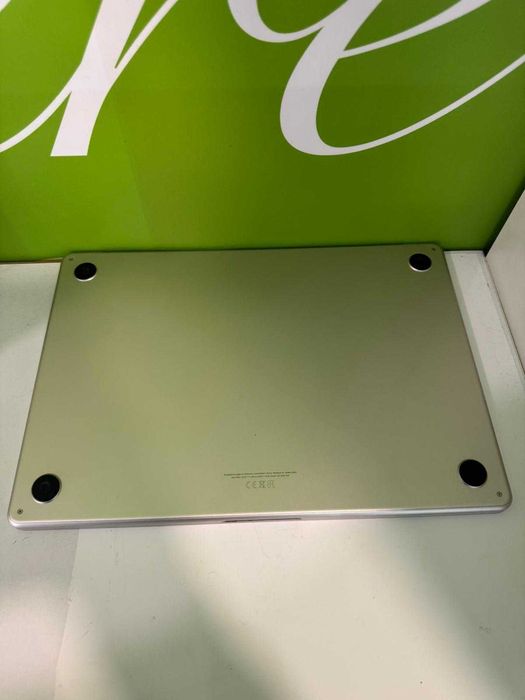 (Ag41) Laptop Apple Macbook Air 15 B6052 - Garantie 2 ani!