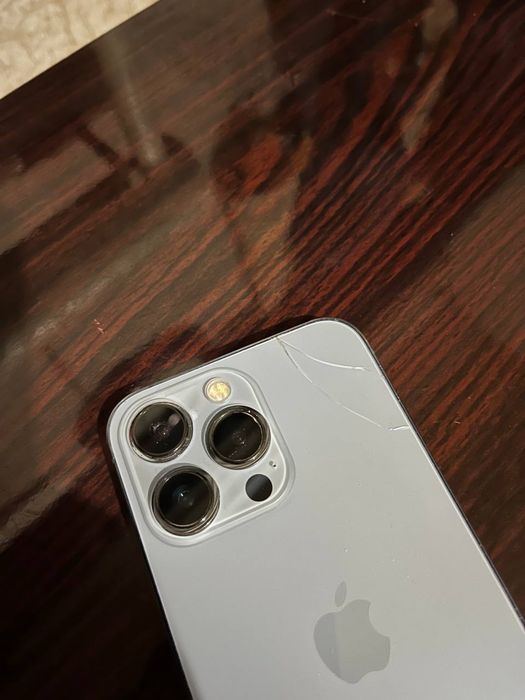 Iphone 13 pro 128 gb