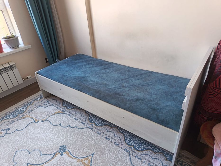Срочно продам 2 дивана за 50тыс