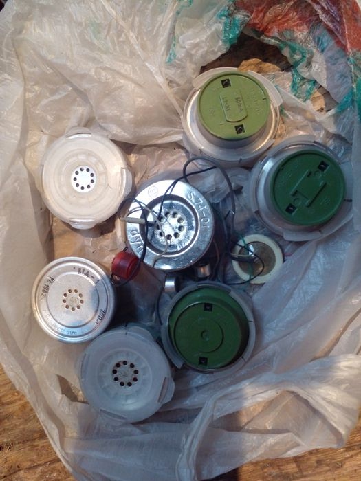 Громкоговорители;микрофоны