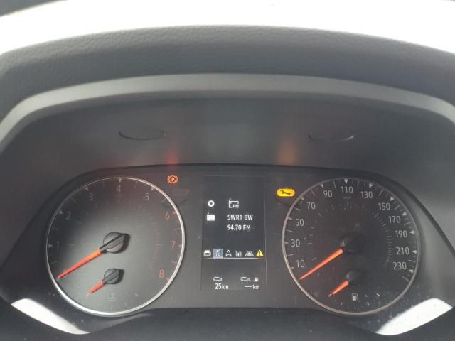 Anvelopa iarna Renault Captur  seria