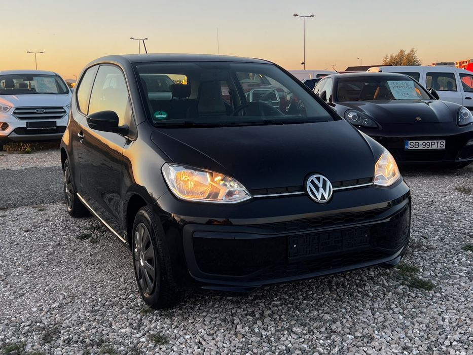 Volkswagen Up