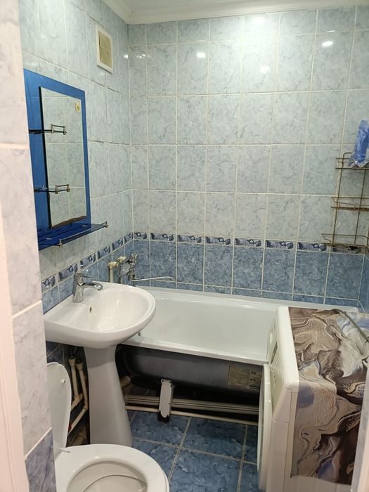 Продам 2х комнатную квартиру