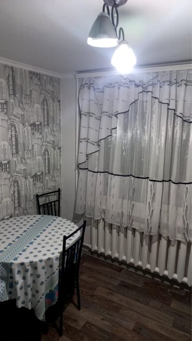 Сдам квартиру в городе Костанай 9 мкр