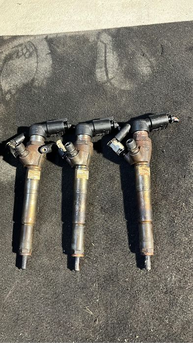 Injector/Injectoare 1.5 DCI Renault/Dacia Euro 5 h8201100113