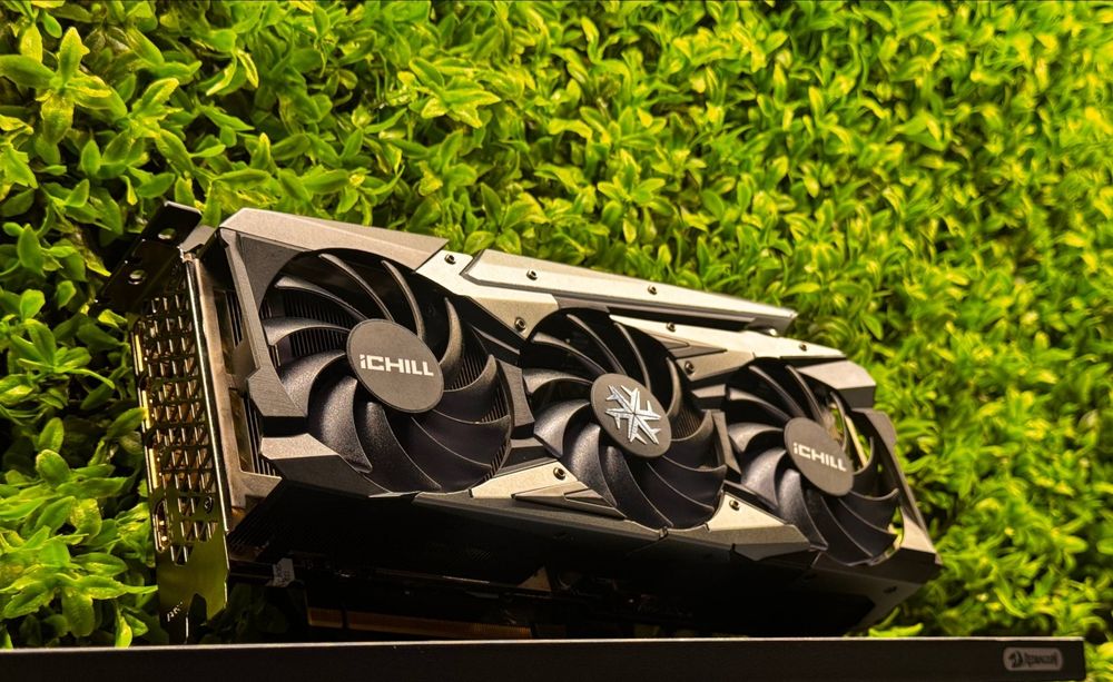 Inno3d Ichill RTX 3080