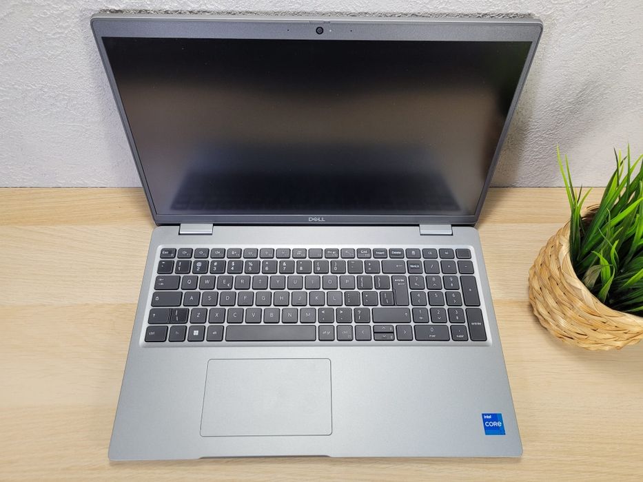 Laptop Dell, 32gb DDR4, i7 gen 11