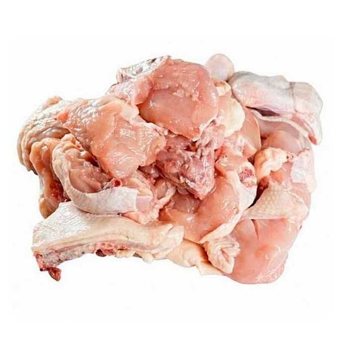 Фарш куриный домашний