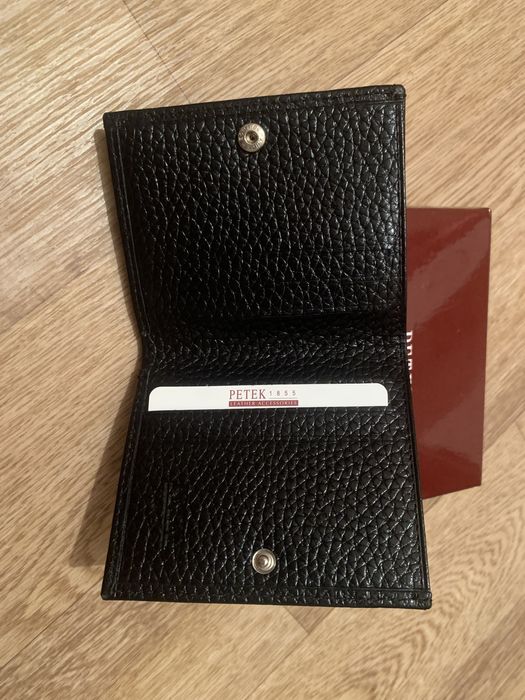 Продом кошелек Petek