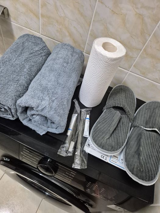 Люкс квартира Жана Кала