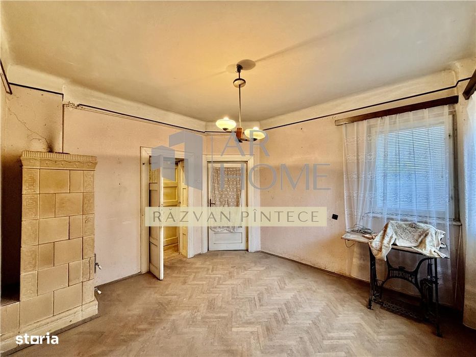 Apartament 2 camere in vila, curte, zona AFI Palace, Ploiesti — fotografia 3