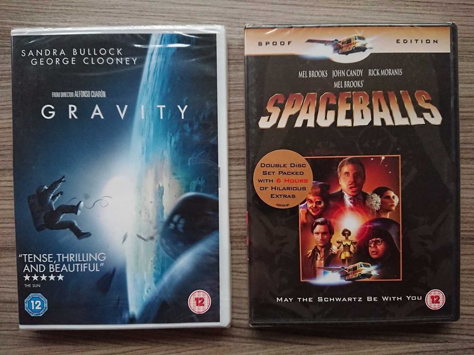 DVD VHS RUSH DJ BOBO Leonard Cohen Metallica Dream Theater Jackson