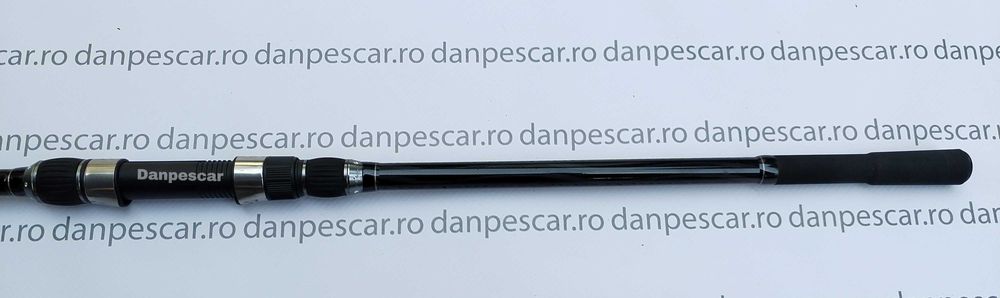 Lanseta Feeder carbon PRO Eastshark 3,90 metri Actiune:180gr