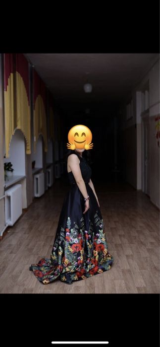 Веречнее платья