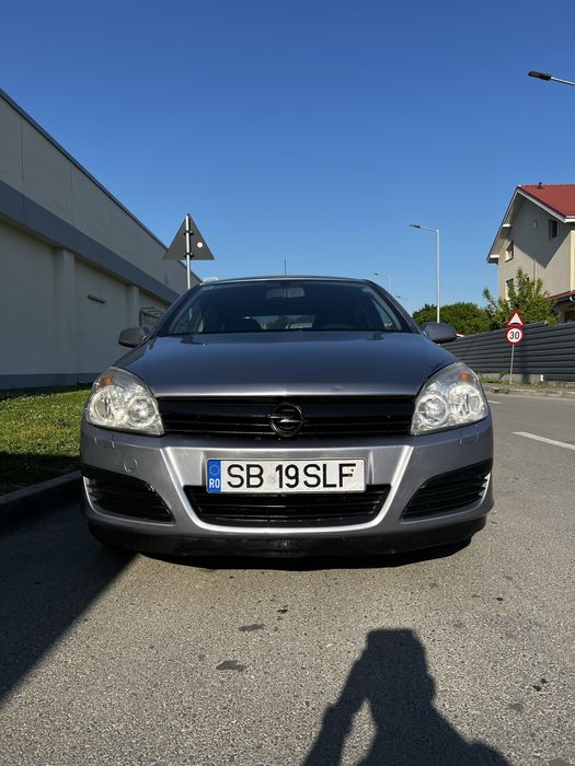 OPEL Astra 2008 — imagine 2