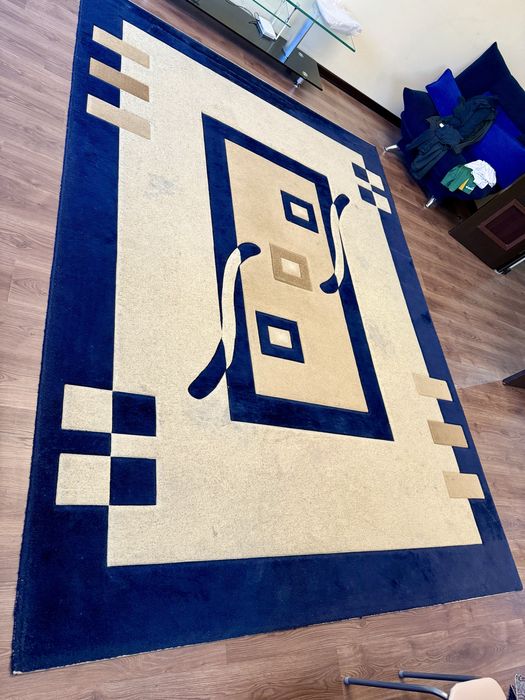 Ковер большой продается