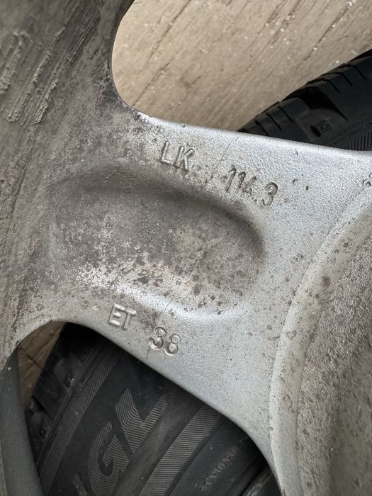 Диски на японцев