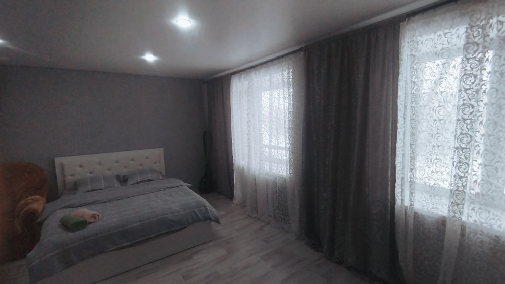 Квартира в центре с Вай Фай