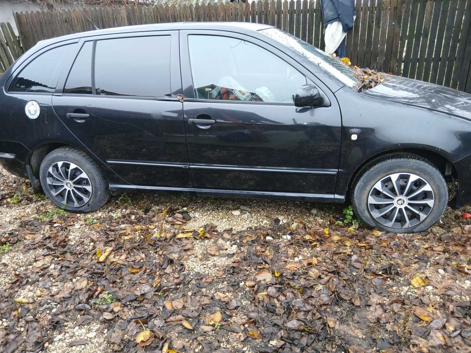 De vanzare in stare acceptabila