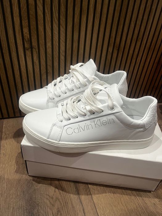 Кецове Calvin Klein
