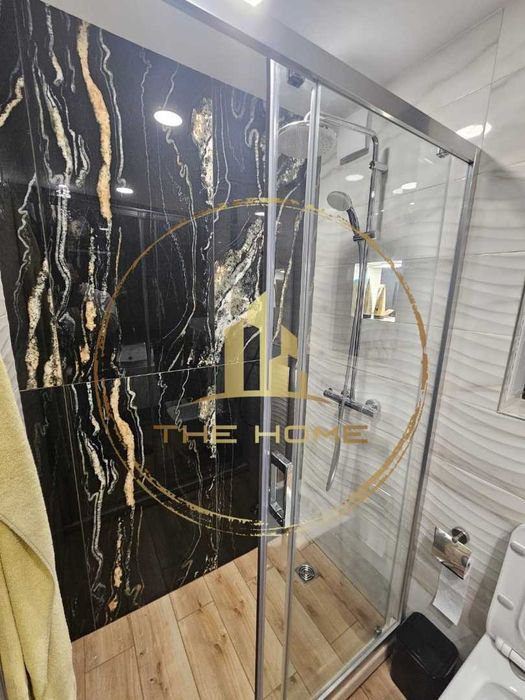 Дава се под наем Двустаен апартамент в Варна, Чайка - 65 кв.м за 800 € - Снимка #5