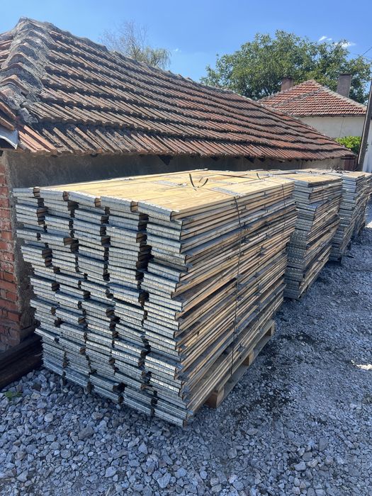 Евро палети,скари,палетни страници