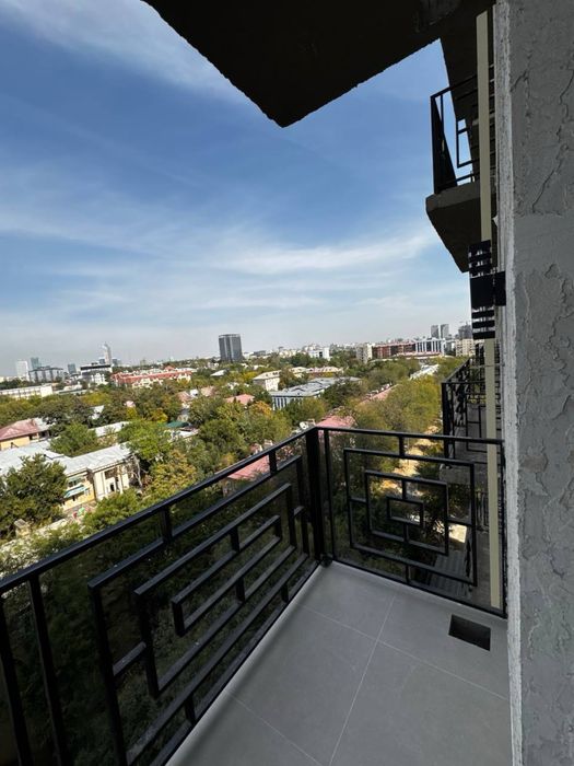 Askiya city новостройка своя 60 кв.м