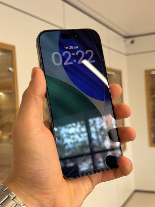 iPhone 17 | 512 gb