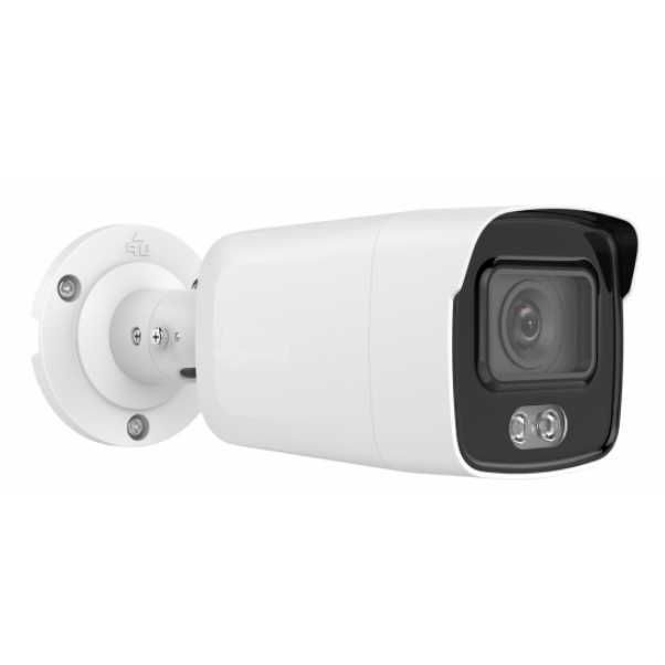 IP‑камера видеонаблюдения Hikvision DS‑2CD2027G2‑L