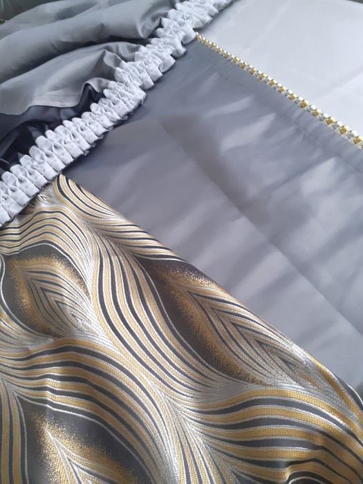 Шторы Новые Турция