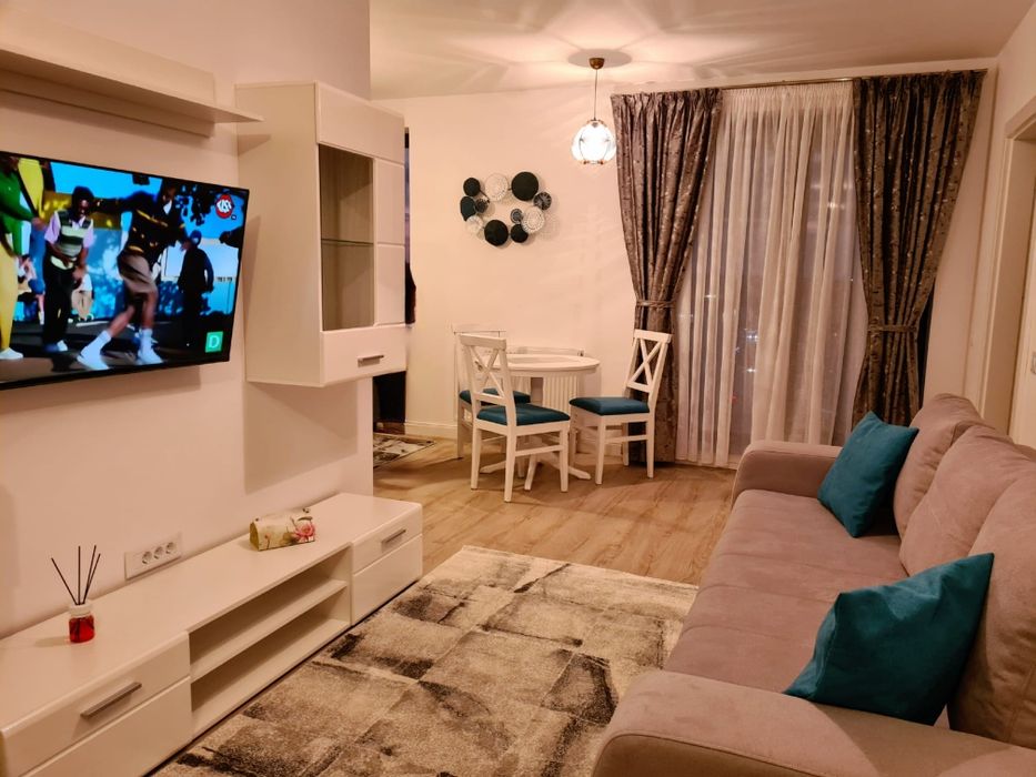 De închiriat apartament in Tomis Park