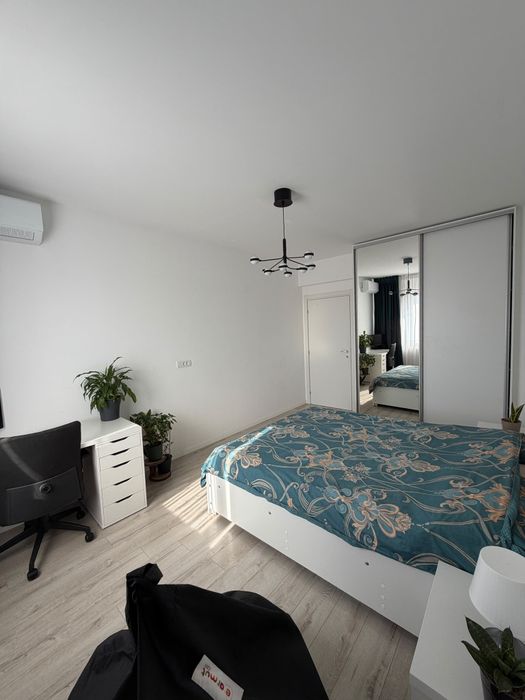 Apartament 2 camere decomandat – Sector 3 | Bloc 2022 
Direct proprietar – fără comision