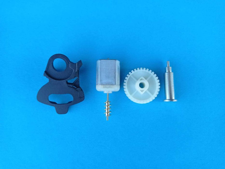 7185692 Bmw e60 f10 f11 f01 f02 f30 f31 kit reparatie broasca usa