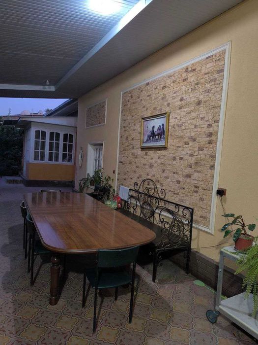 Сдаётся Дом на Ул Инокабад