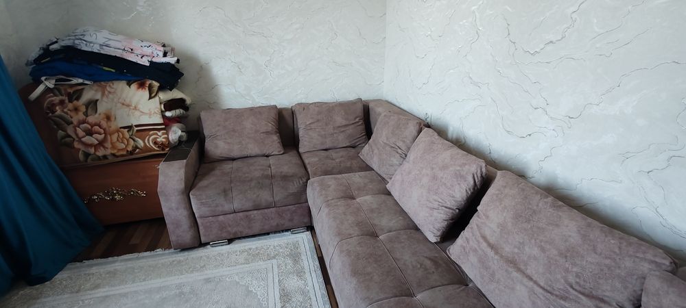 Диван уголок.3×2