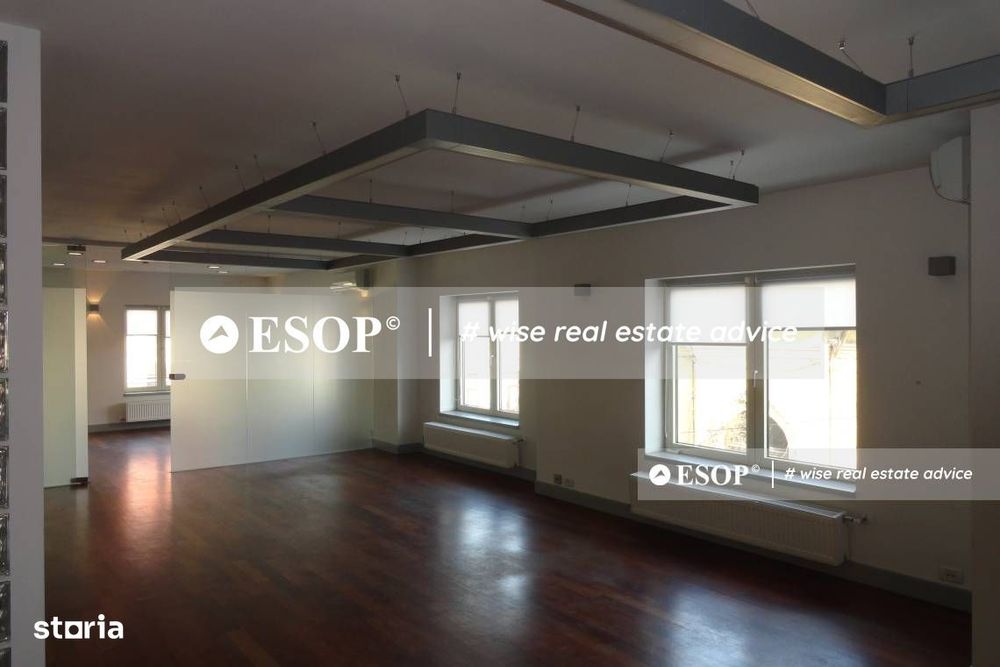 Vila pretabila pentru sediu firma, in zona Victoriei, ID 12355.99