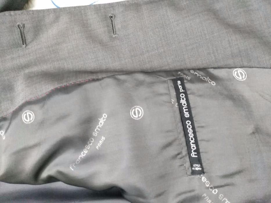 Пиджак Francesco Smalto