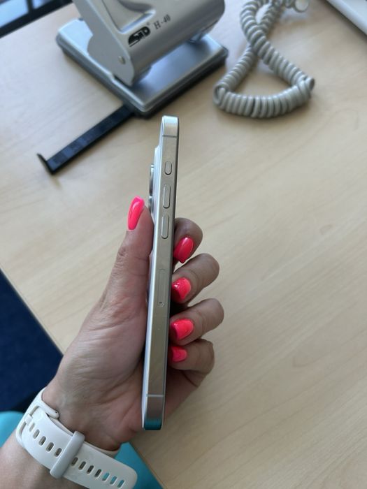 Ipone 15 pro 128 gb в гаранция