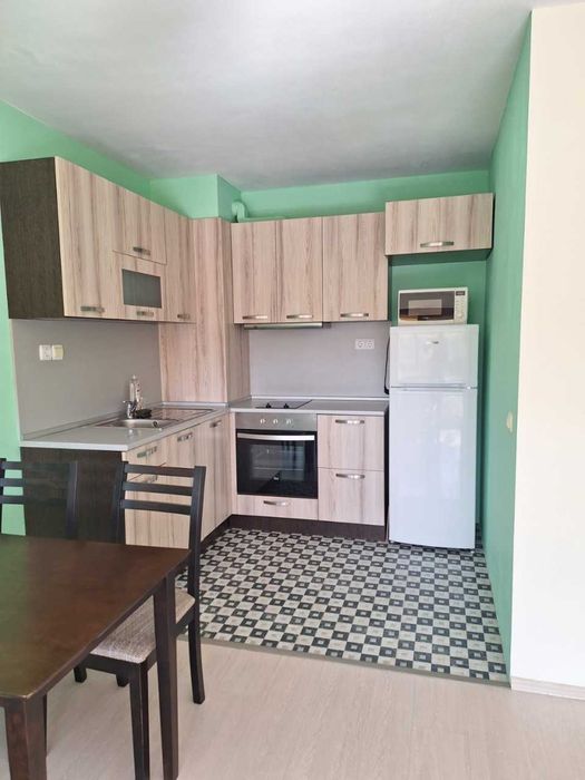 Дава се под наем Двустаен апартамент в София, Люлин 10 - 80 кв.м за 561 € - Снимка #3