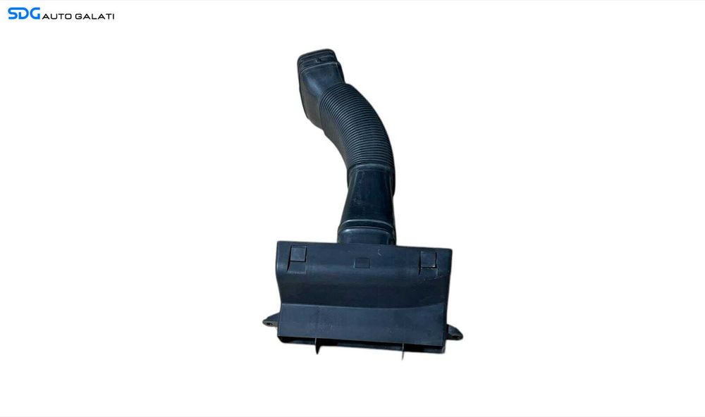 Tub Tubulatura Deflector Admisie Aer Skoda Fabia 2 1.2 TDI CFW CFWA 2009 - 2015 Cod 6R0129618 [L5443]
