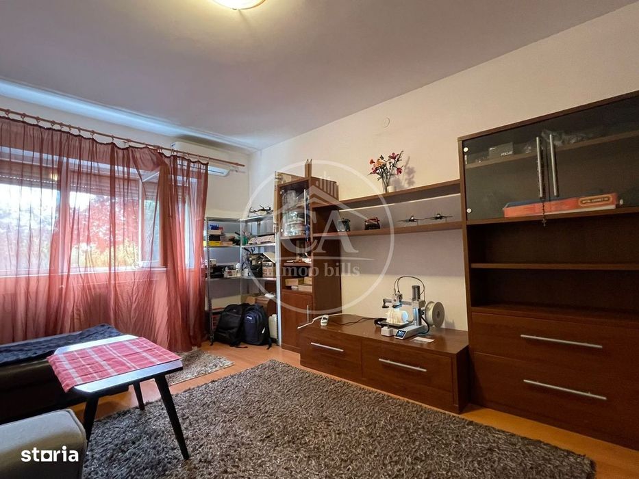 Apartament cu 2 camere de vânzare în zona Calea Aradului/Ramada,Oradea