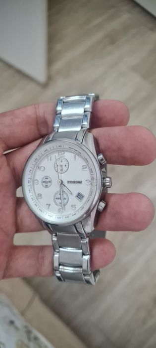 Fossil часы ориганал