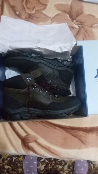 Мужские кроссовки