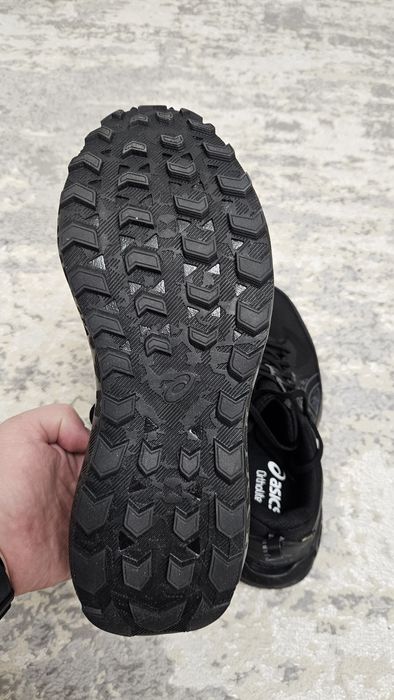 Asics Gel-Sonoma 8 GTX