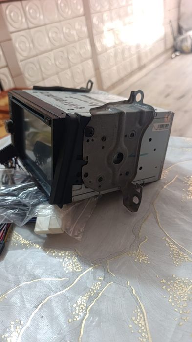 Продам мультимедию в авто