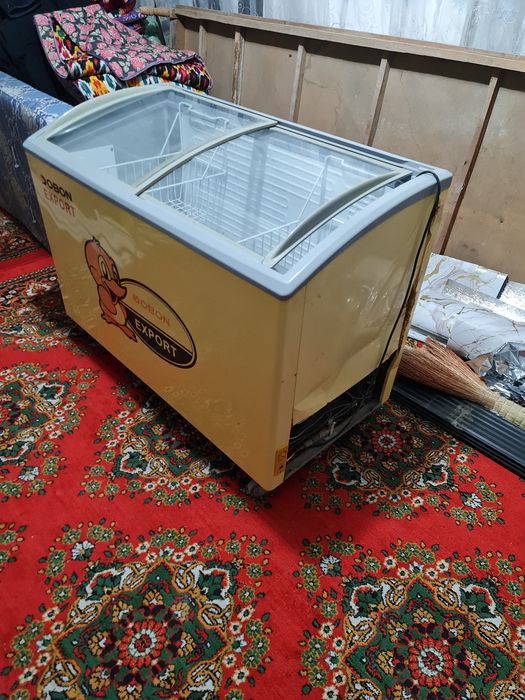 Маразилник сотилади